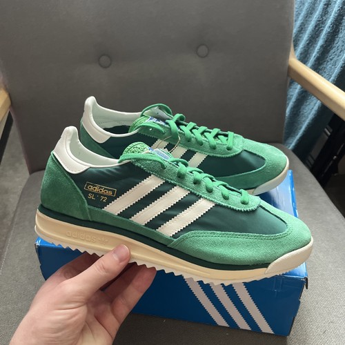 Adidas sl72 men s - 9,