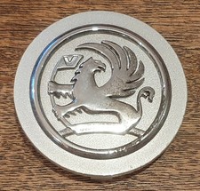 Vauxhall Alloy wheel Centre