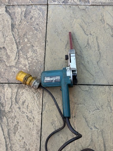 Makita 9032 power file - 9032, belt