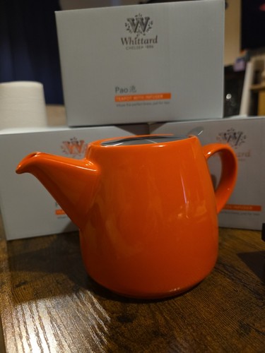 Whittard chelsea orange - whittard,