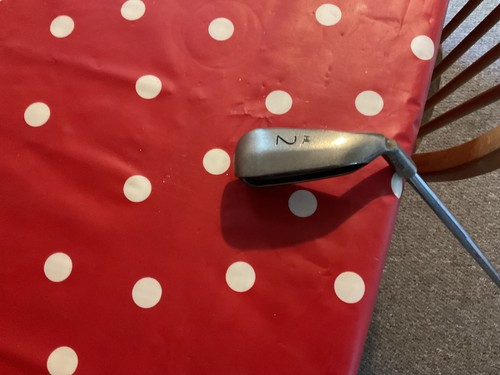 Ping high launch 2 iron - g,