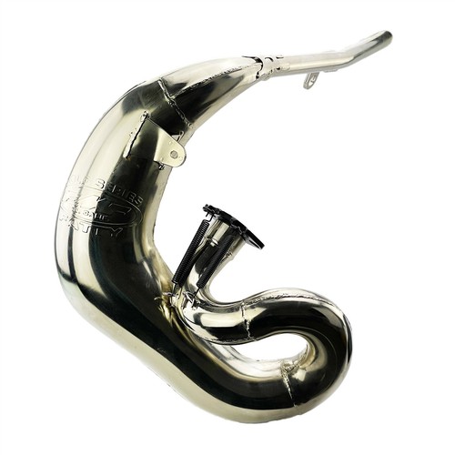Yamaha wr200 fmf exhaust - exhaust, fatty
