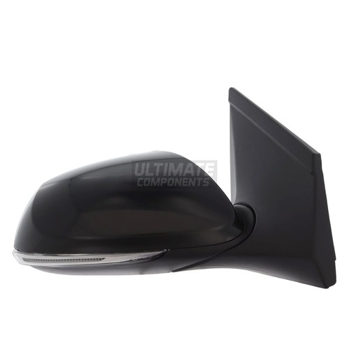 Wing door mirror for - wing,