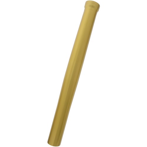 Dip tube for - dip, aluminum