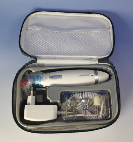 Prorelax professional electric - prorelax,