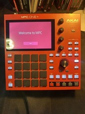 Akai Professional MPC One Plus Standalone Music Production Center