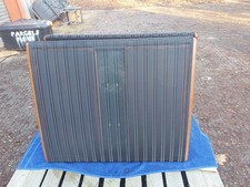 QUAD ESL57 speakers, pair quad