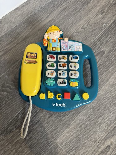 Vintage bob the - vintage,