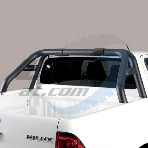 Toyota hilux invincible 2018 - toyota,