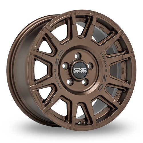 8x17 racing rally - 4x, oz