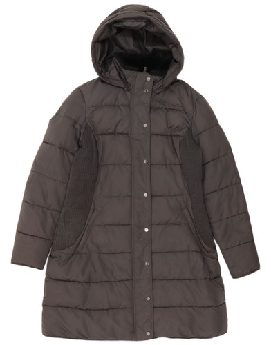 Hobbs womens hooded padded - hooded,
