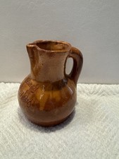 Vintage Spanish Pottery