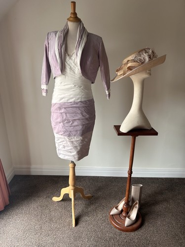 Ian stuart lilac mother - ian, of