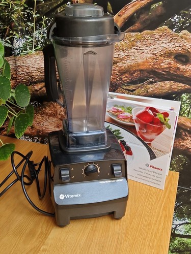 Vitamix creations blender 2 - blender,