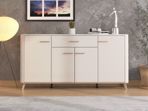 Modern living room sideboard - modern,