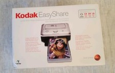 Kodak EasyShare Printer Dock 6000 for CX/DX 6000 LS600 LS700 Series BNIB