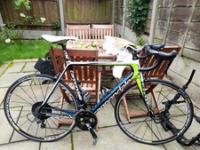 Cannondale Supersix Carbon
