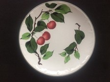 Antique Newport Pottery Wemyss