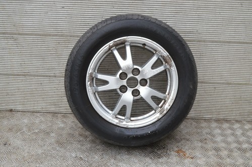 Toyota prius alloy - prius, wheel
