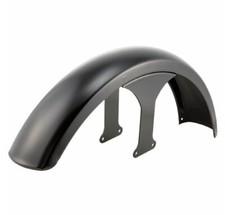 PARAFANGO ANTERIORE PREVERNICIATO NERO-PRIMER PER PIAGGIO SI - SI MIX - SI FL2 