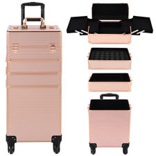 Luxury Large Makeup Trolley