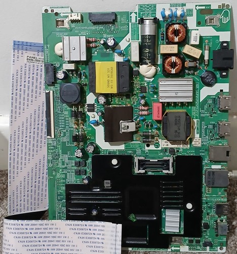 Samsung led main board - tv,