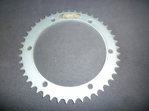 Rear sprocket jtr 463 - rear,