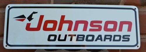 Johnson sea horse outboard - sea,
