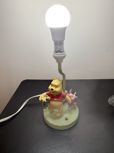 Walt disney winnie the - walt,