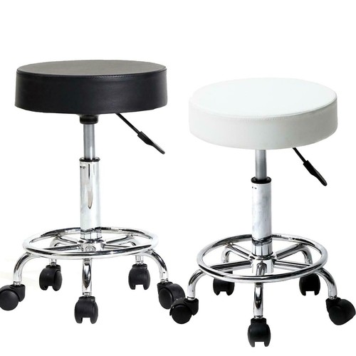 Salon beauty spa massage stool - spa,