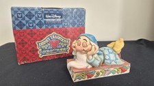 Enesco Jim Shore Disney ZZZZZ