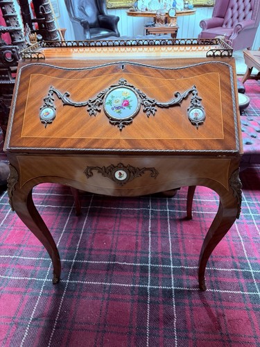 Vintage french style - french,