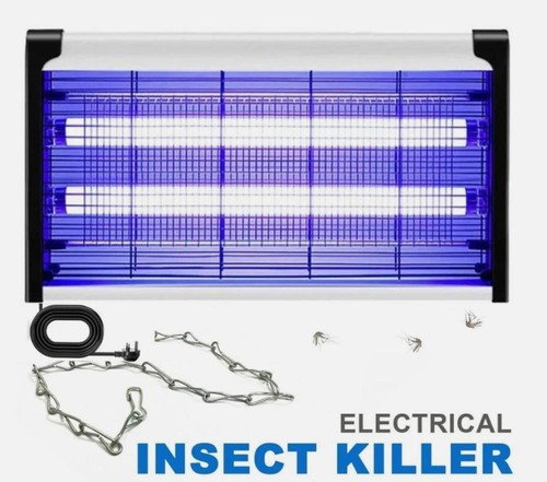 60w bug zapper - 60w,