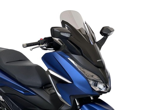 Wrs windscreen for scooter - windscreen,