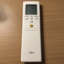 Fujitsu air conditioning
