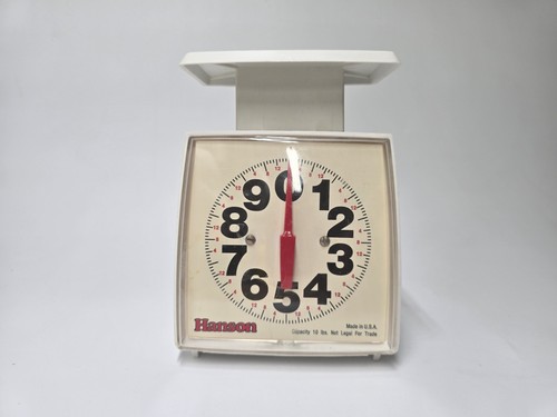 Hanson weight utility - lb,