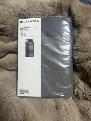 New ikea brunkrissla - ikea, single
