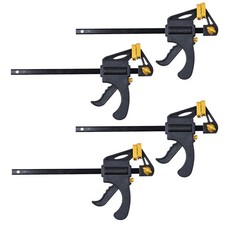 4 Pack Mini Ratchet Speed