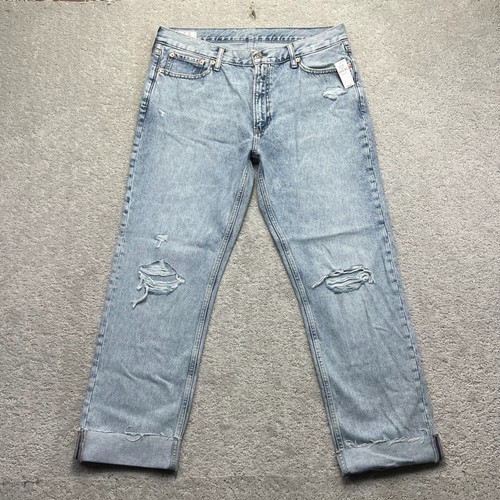 Gap jeans womens l - jeans,