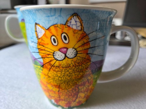 Dunoon fine bone - fine, mug