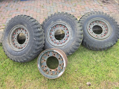 Daimler ferret original - original, x