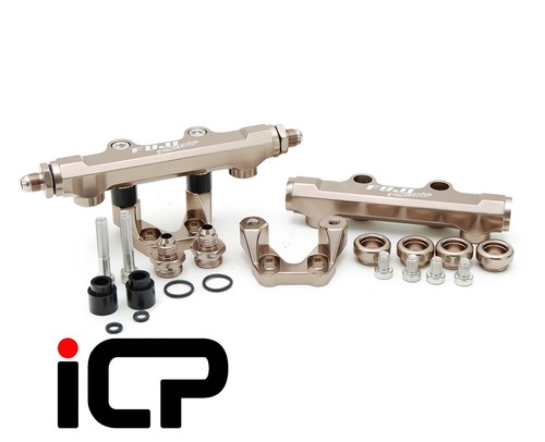 Fuji racing top feed parallel - racing,