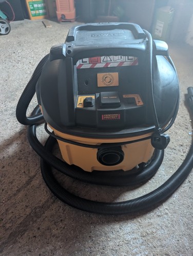 Dewalt dwv901l wet dry - dewalt, dwv901l-gb