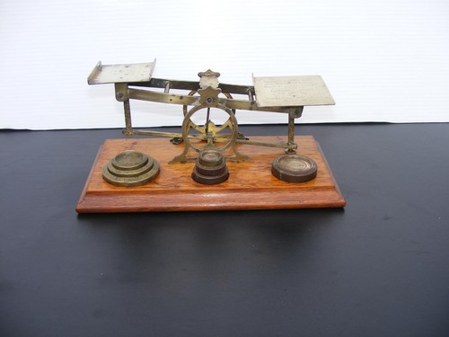 Antique samson morden co - &,