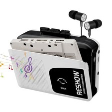 Portable cassette - portable,