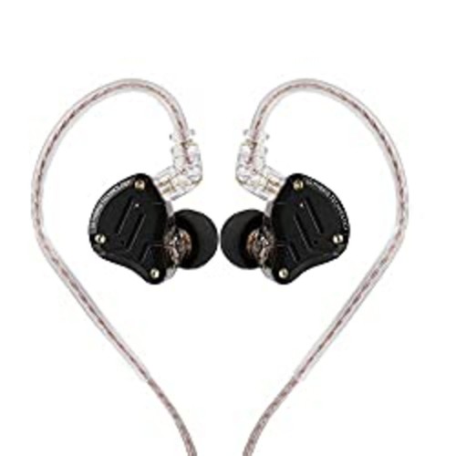 Linsoul zs10 pro 4ba 1dd - linsoul,