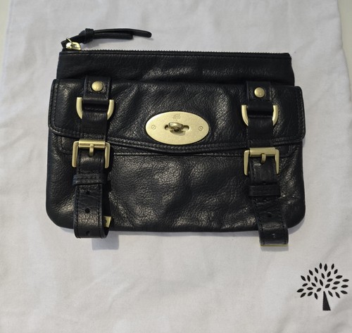 Authentic mulberry alexa - authentic,