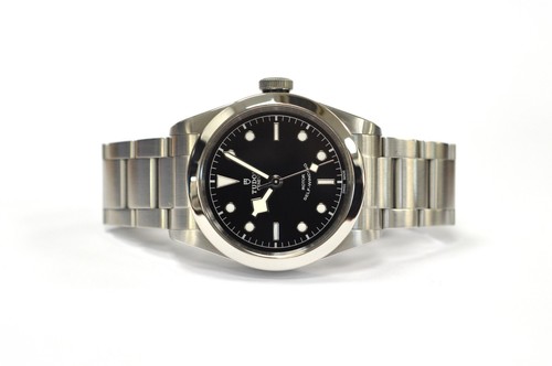 Tudor black bay - tudor, 79540