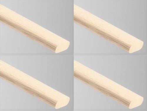 15 meter wooden laths - -, 1.