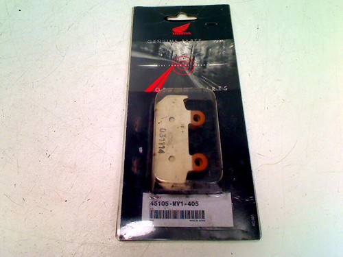 45105 mv1 405 brake - 45105-mv1-405, pads